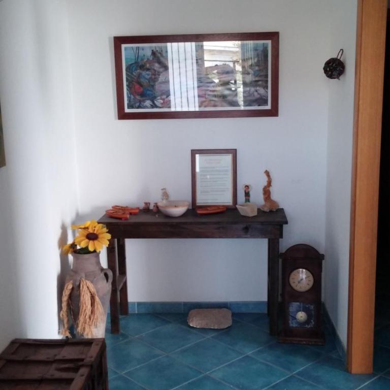 Casa Vista Mare - Casa Vacanze - 5