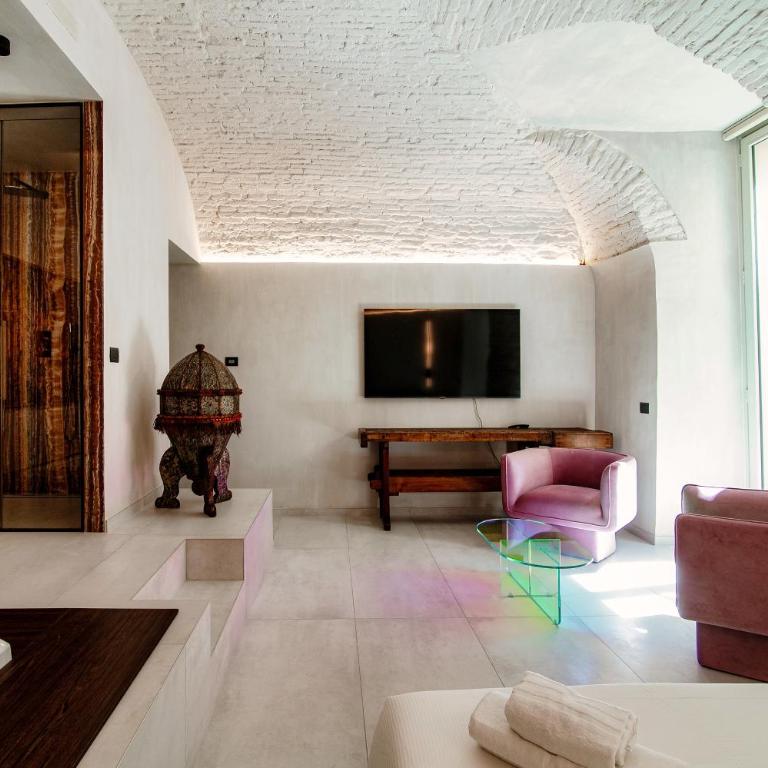 Lorodellago Como Suites by "The House Of Travelers" - Suite Deluxe con Vasca Idromassaggio - 4
