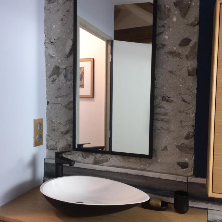 Gite le ptit Corpatus - Maison 2 Chambres - 18
