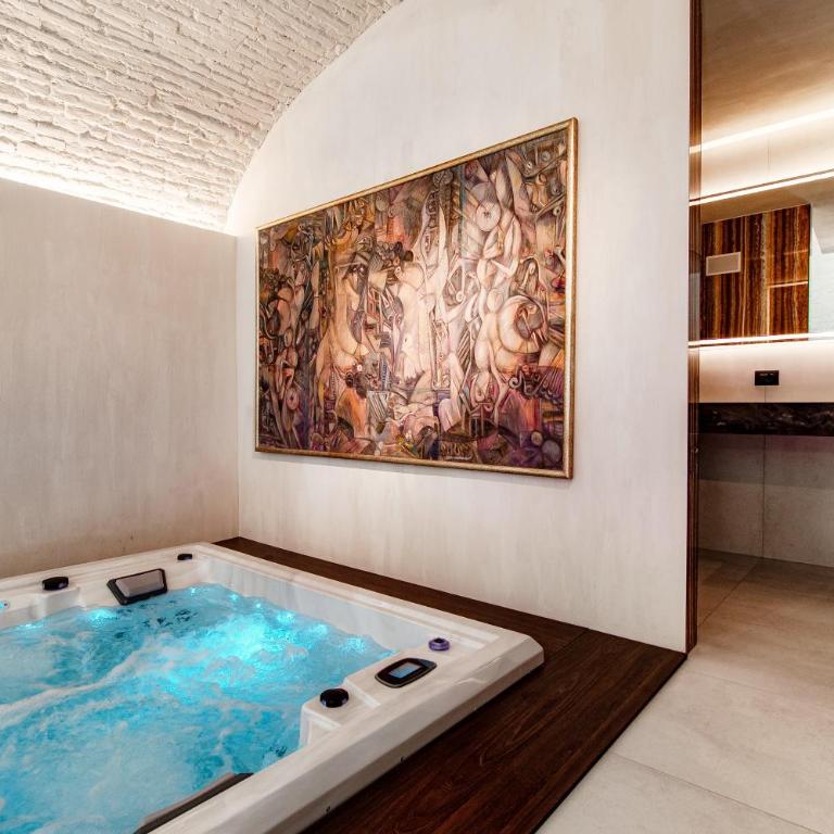 Lorodellago Como Suites by "The House Of Travelers" - Suite Deluxe con Vasca Idromassaggio - 7