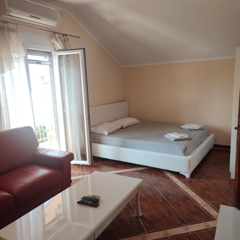 Holiday Herceg Novi - Apartman sa 1 Spavaćom Sobom - 3