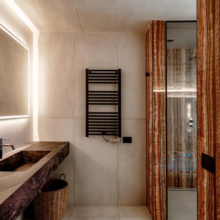 Lorodellago Como Suites by "The House Of Travelers" - Suite Deluxe con Vasca Idromassaggio - 8