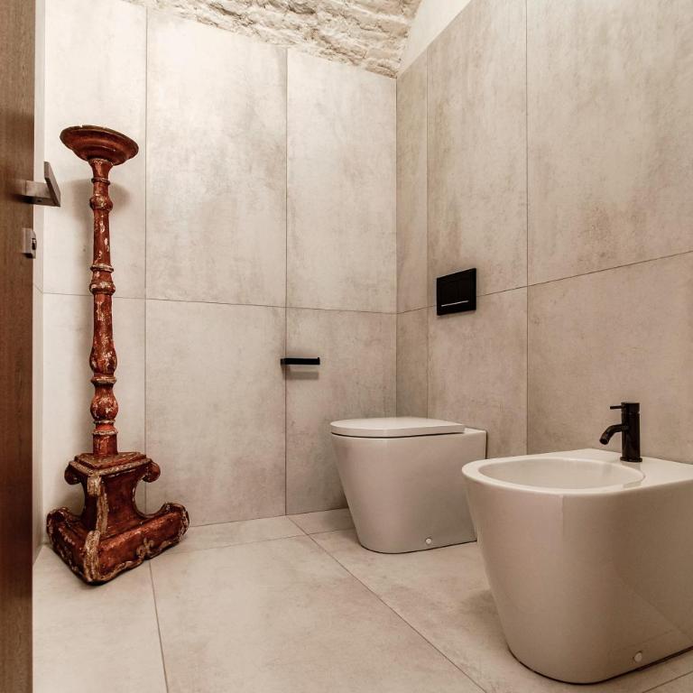 Lorodellago Como Suites by "The House Of Travelers" - Suite Deluxe con Vasca Idromassaggio - 9
