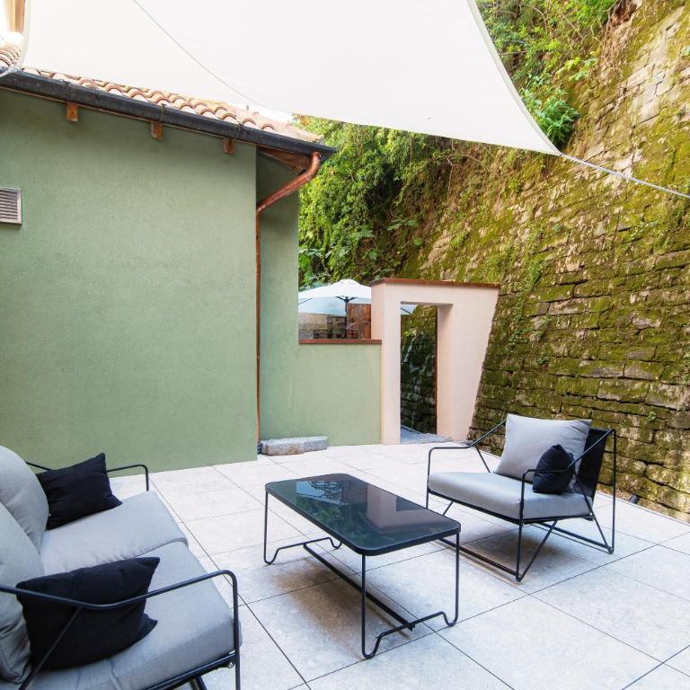Lorodellago Como Suites by "The House Of Travelers" - Suite Deluxe con Vasca Idromassaggio - 13