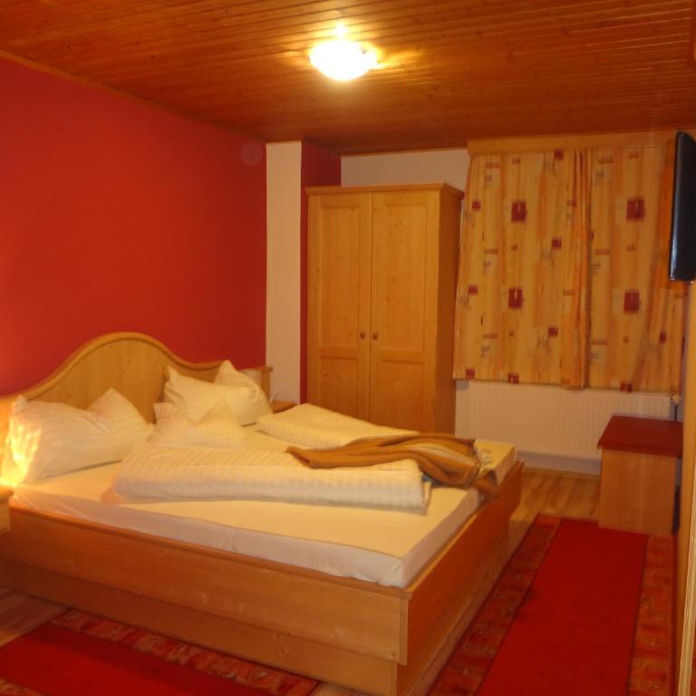 Hotel Restaurant Gasthof Michal - Deluxe Doppelzimmer - 4