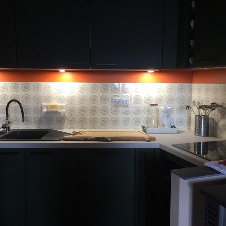 Gite le ptit Corpatus - Maison 2 Chambres - 8