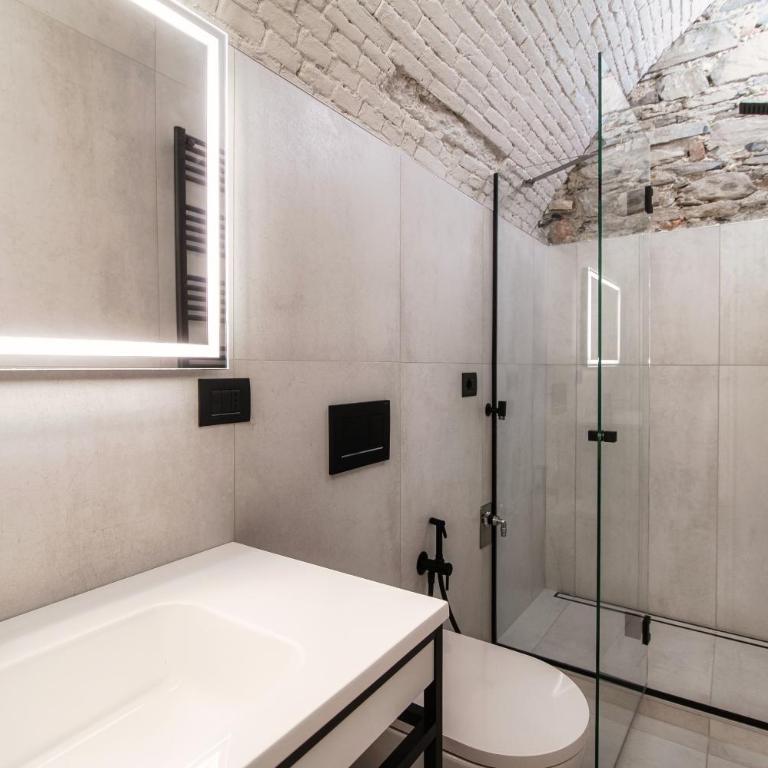 Lorodellago Como Suites by "The House Of Travelers" - Appartamento con 2 Camere da Letto - 11