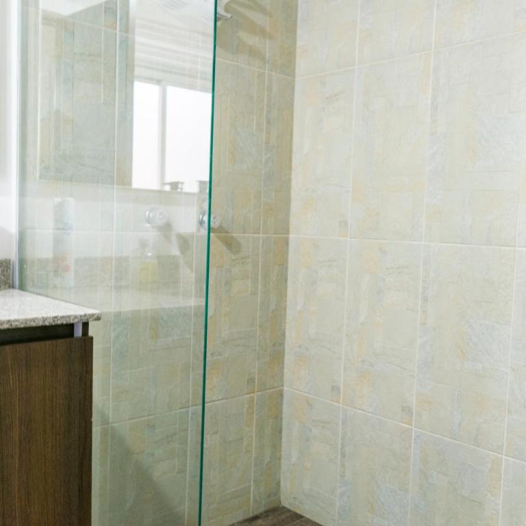 Super Apartment El Poblado Tesoro 2 rooms, 3 baths - 6 guests - Two-Bedroom Apartment - 22