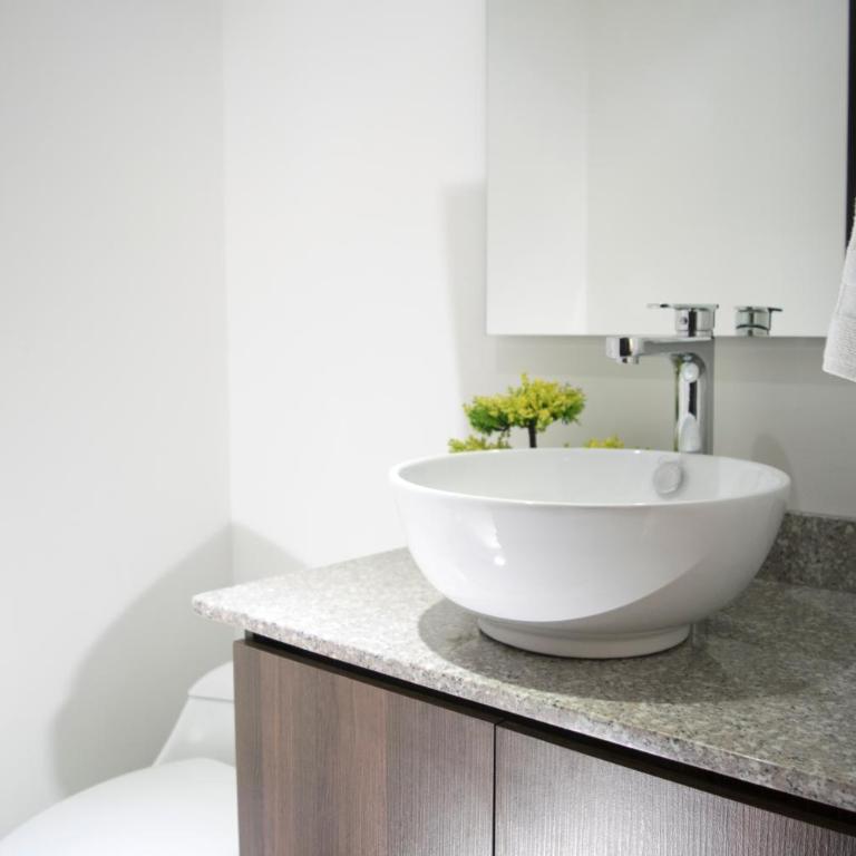 Super Apartment El Poblado Tesoro 2 rooms, 3 baths - 6 guests - Two-Bedroom Apartment - 23