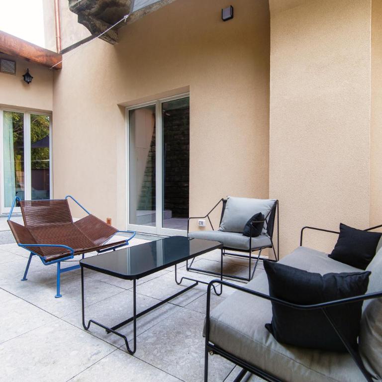 Lorodellago Como Suites by "The House Of Travelers" - Appartamento con 2 Camere da Letto - 22