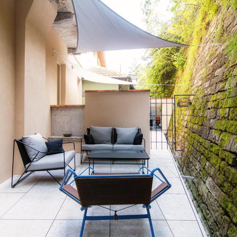 Lorodellago Como Suites by "The House Of Travelers" - Appartamento con 2 Camere da Letto - 23