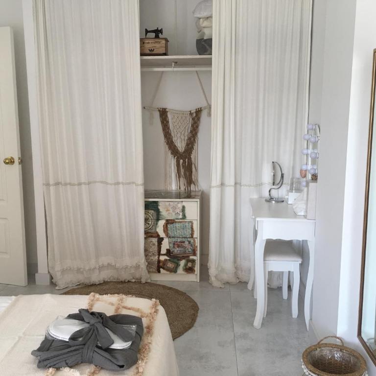 Escapada a la costa del Sol - Apartamento de 1 dormitorio - 6