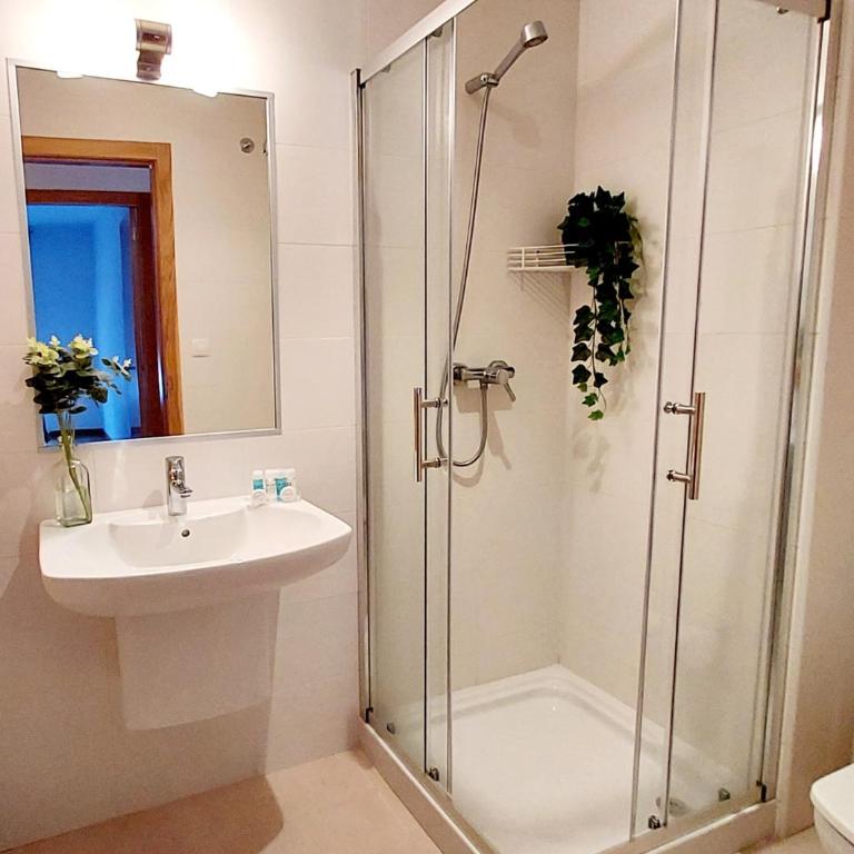 Masquestar Rías Altas - Apartamento con vistas al mar - 22