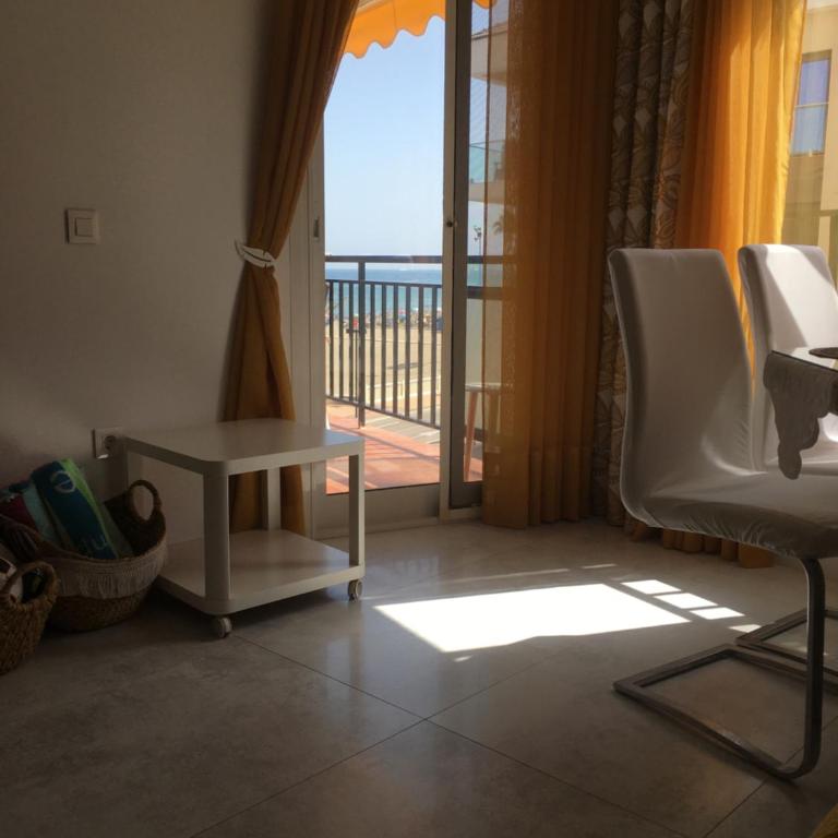 Escapada a la costa del Sol - Apartamento de 1 dormitorio - 5