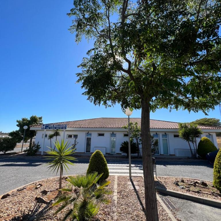 #9 HABITACIÓN DOBLE AYAMONTE - Habitación Doble con baño privado - 5