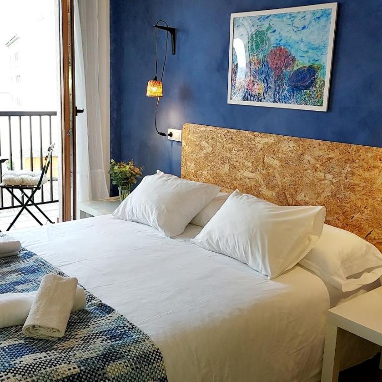Masquestar Rías Altas - Apartamento con vistas al mar - 18