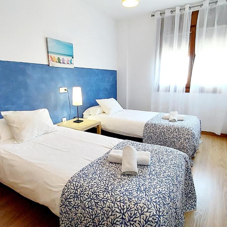 Masquestar Rías Altas - Apartamento con vistas al mar - 16