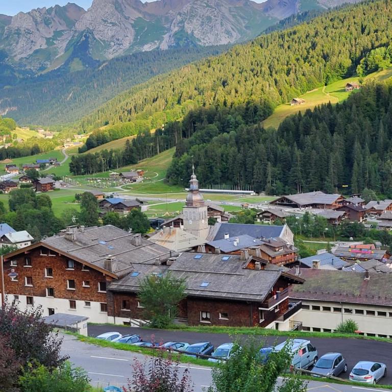 La petite Anfiane - Chalet - 29