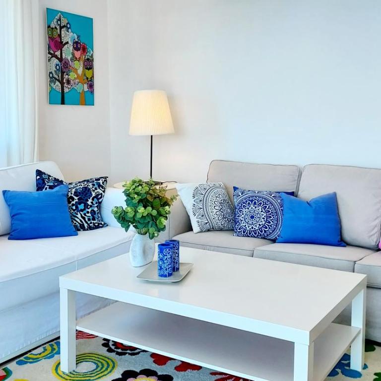Masquestar Rías Altas - Apartamento con vistas al mar - 6