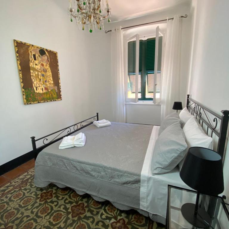 Appartamento Nonna Lidia - Apartment mit 2 Schlafzimmern - 9