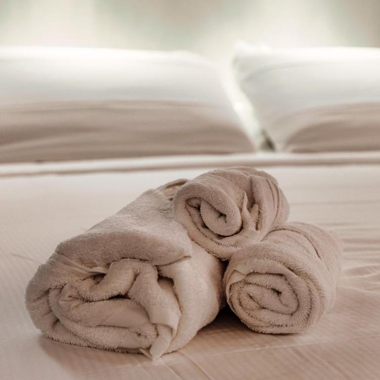 Lorodellago Como Suites by "The House Of Travelers" - Appartamento Superior con Sauna - 22