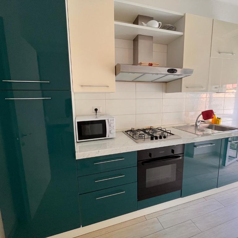 La casa del Palio - Appartamento con 3 Camere da Letto - 21