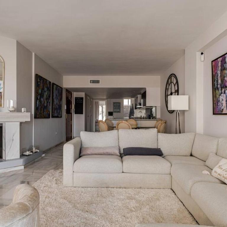 Appartamento - Benalmàdena - Two-Bedroom Apartment - 30