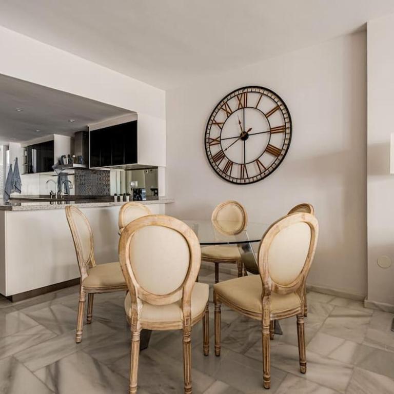 Appartamento - Benalmàdena - Two-Bedroom Apartment - 29
