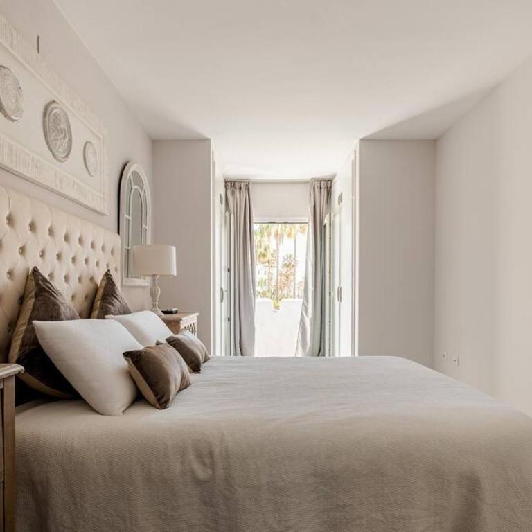 Appartamento - Benalmàdena - Two-Bedroom Apartment - 27
