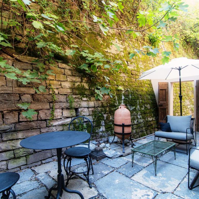 Lorodellago Como Suites by "The House Of Travelers" - Appartamento Superior con Sauna - 26