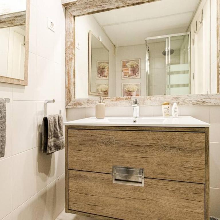 Appartamento - Benalmàdena - Two-Bedroom Apartment - 25