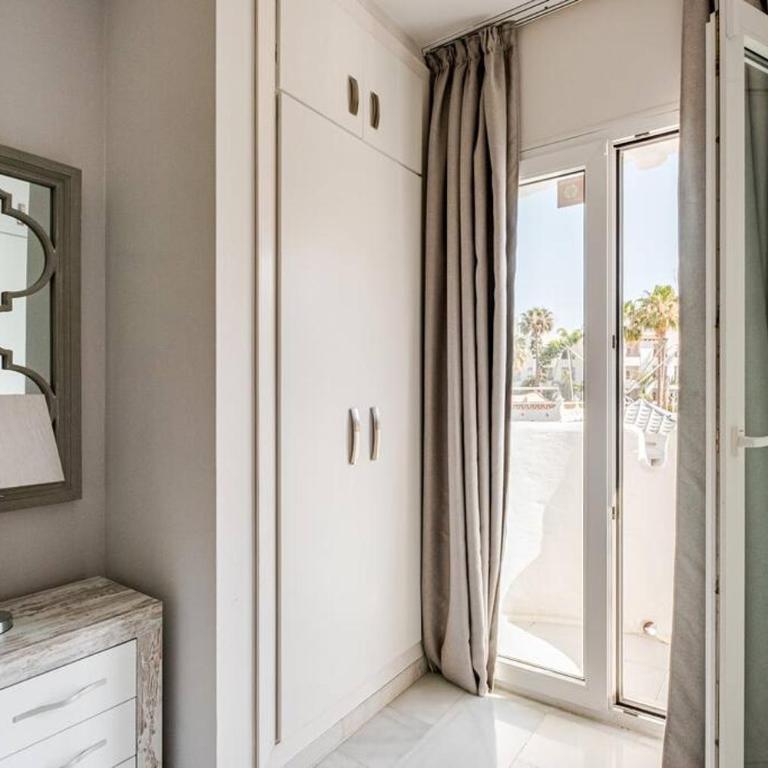 Appartamento - Benalmàdena - Two-Bedroom Apartment - 21