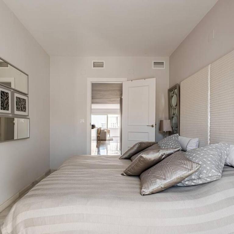 Appartamento - Benalmàdena - Two-Bedroom Apartment - 16