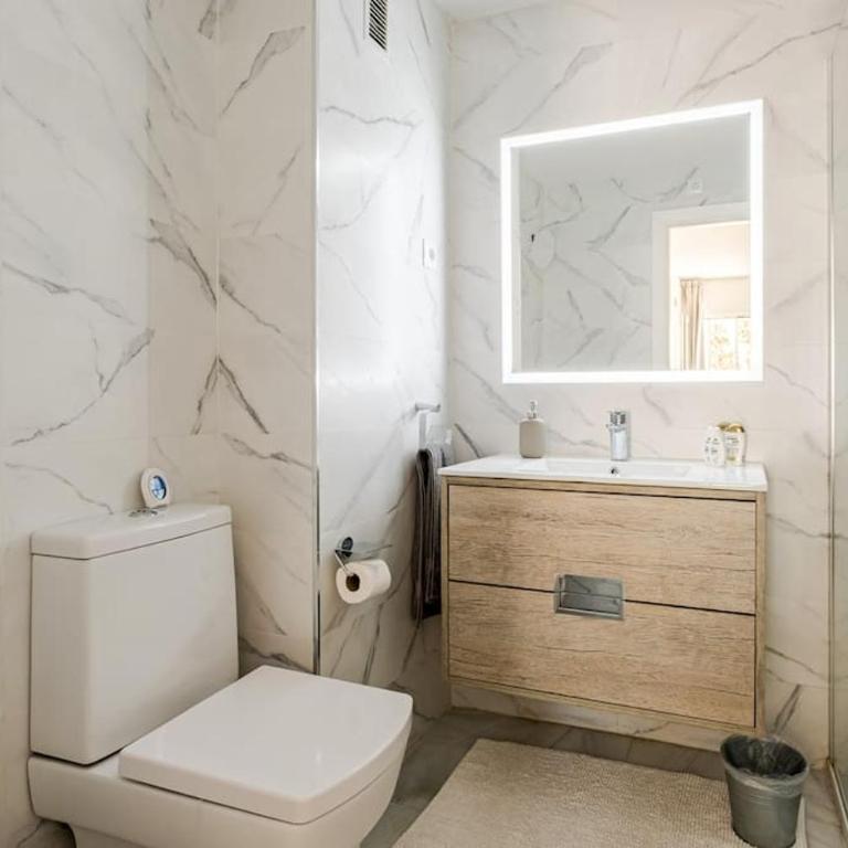 Appartamento - Benalmàdena - Two-Bedroom Apartment - 14