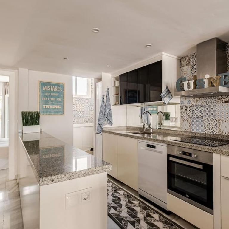 Appartamento - Benalmàdena - Two-Bedroom Apartment - 12