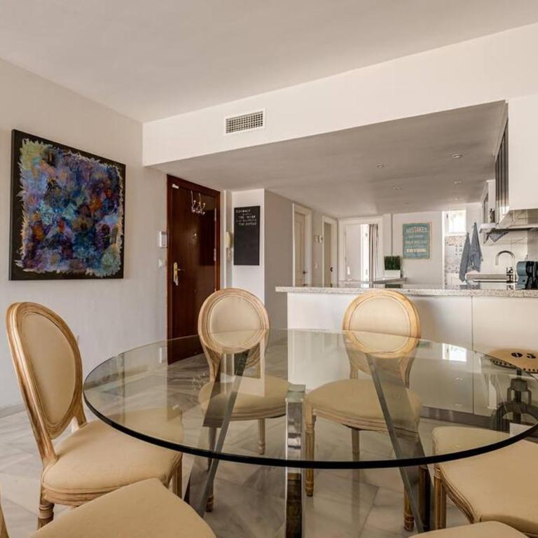 Appartamento - Benalmàdena - Two-Bedroom Apartment - 10
