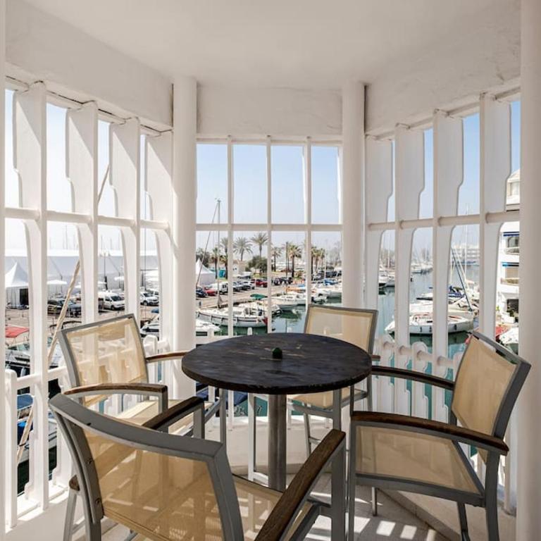 Appartamento - Benalmàdena - Two-Bedroom Apartment - 8