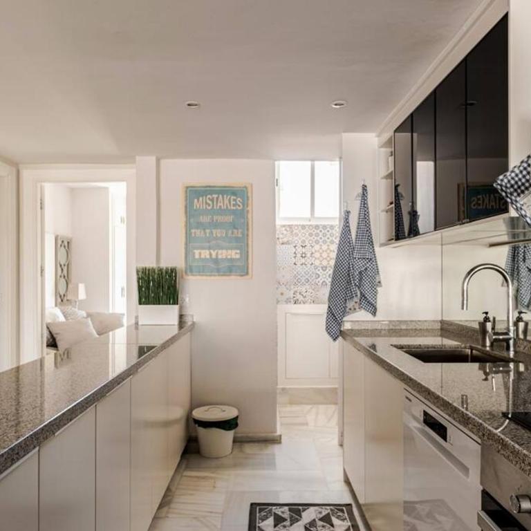 Appartamento - Benalmàdena - Two-Bedroom Apartment - 3