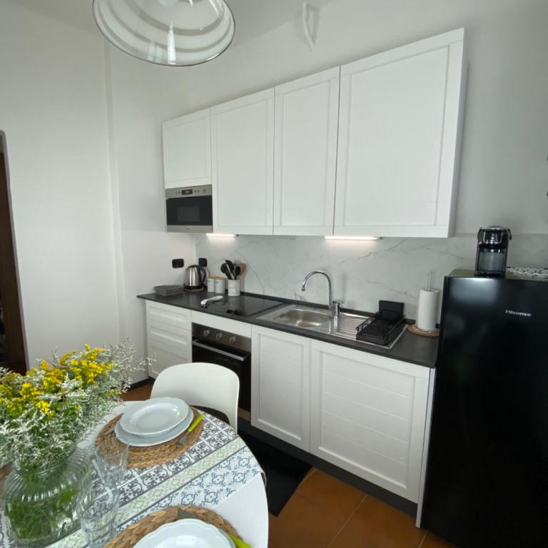 Appartamento Nonna Lidia - Apartment mit 2 Schlafzimmern - 2