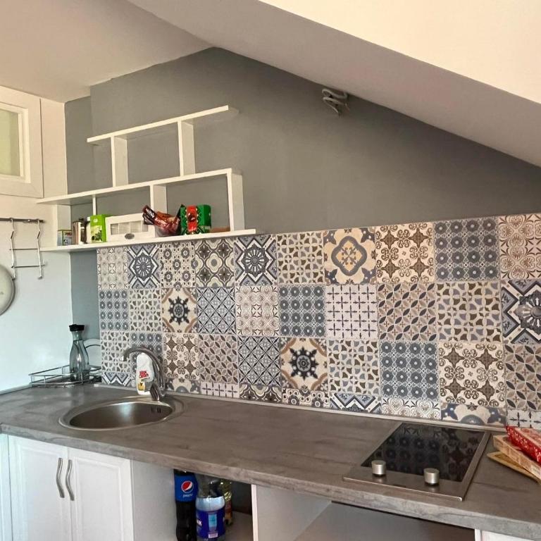 Apartman 48 - Apartman sa 1 Spavaćom Sobom - 3