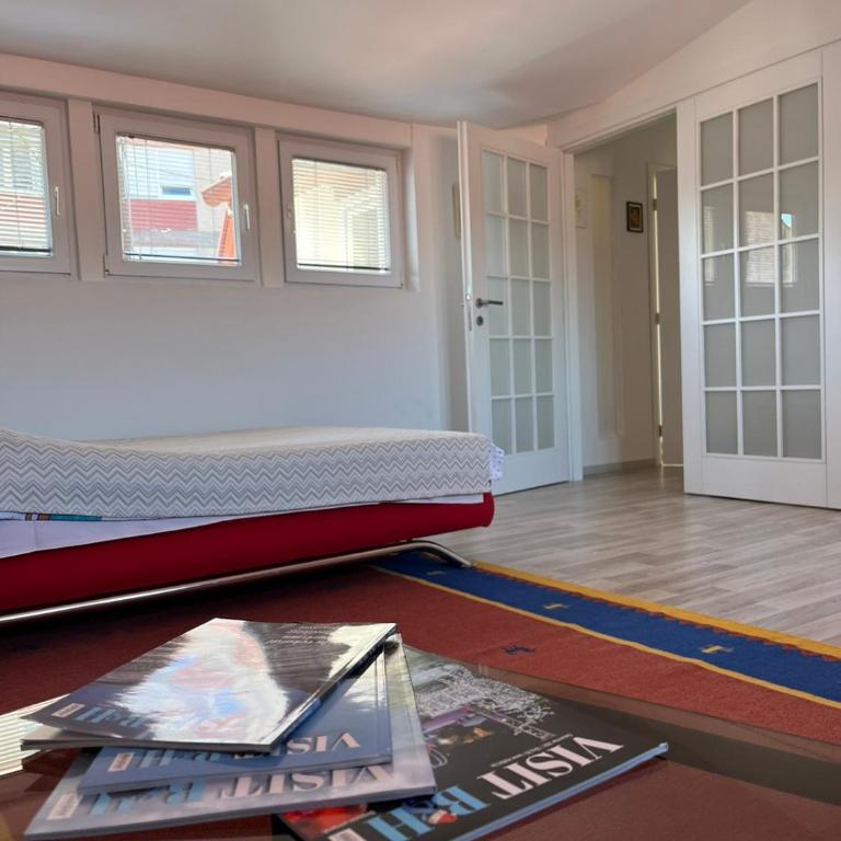 Apartman 48 - Apartman sa 1 Spavaćom Sobom - 2