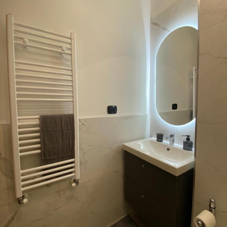 Appartamento Nonna Lidia - Apartment mit 2 Schlafzimmern - 14