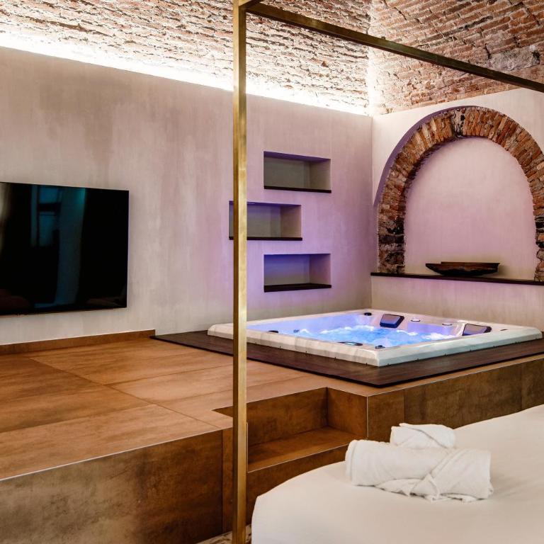 Lorodellago Como Suites by "The House Of Travelers" - Appartamento Superior con Sauna - 29