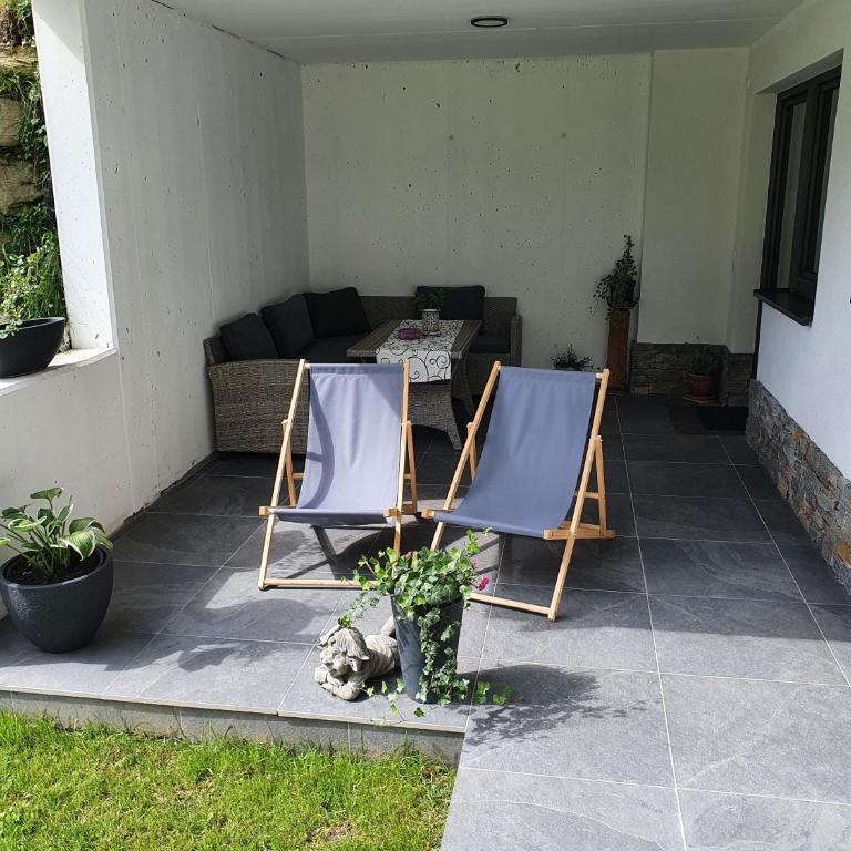 Anni, Apart - Apartment mit 3 Schlafzimmern und Dusche - 25