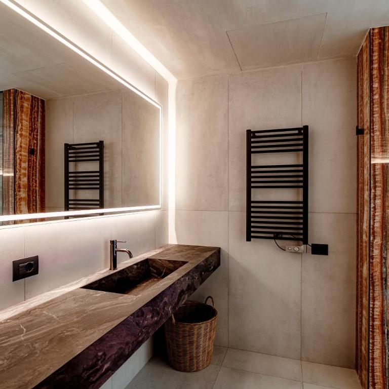 Lorodellago Como Suites by "The House Of Travelers" - Suite Deluxe con Vasca Idromassaggio - 16
