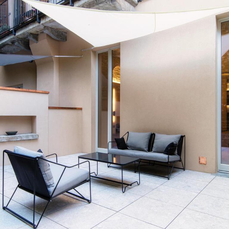 Lorodellago Como Suites by "The House Of Travelers" - Suite Deluxe con Vasca Idromassaggio - 19