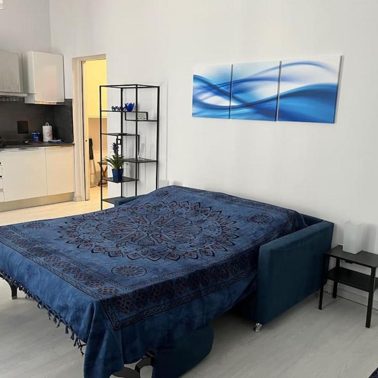 feelgood - Appartamento con 1 Camera da Letto - 13