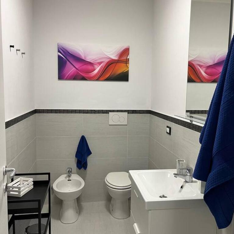 feelgood - Appartamento con 1 Camera da Letto - 17