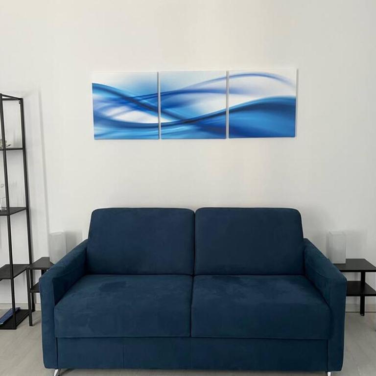 feelgood - Appartamento con 1 Camera da Letto - 12