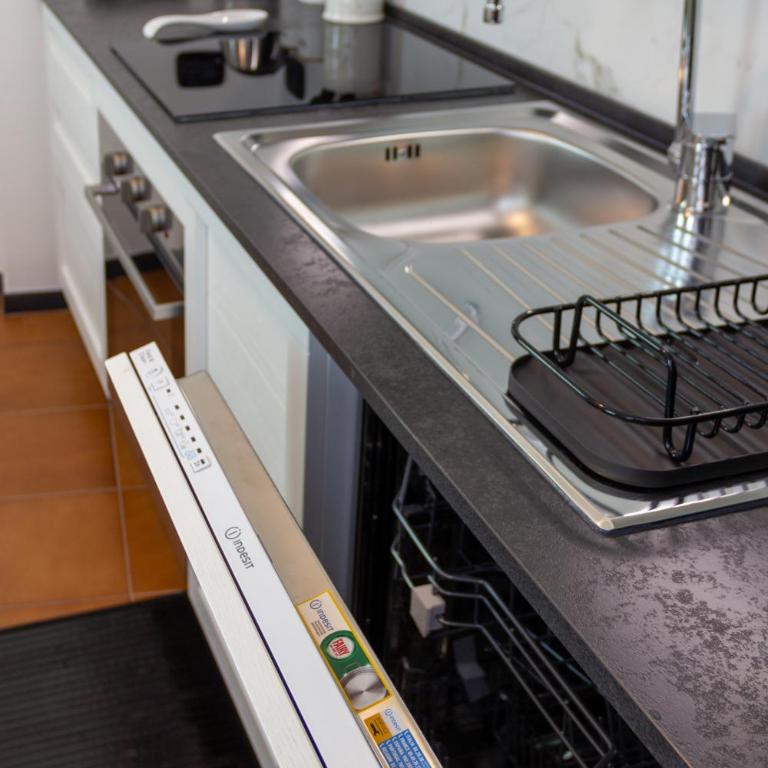 Appartamento Nonna Lidia - Apartment mit 2 Schlafzimmern - 25